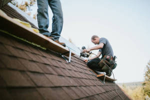 Local Roofers in Charleston Four Corners, NY